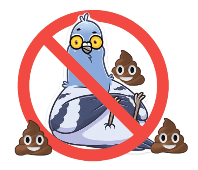 Логотип STOPGOLUBI.RU